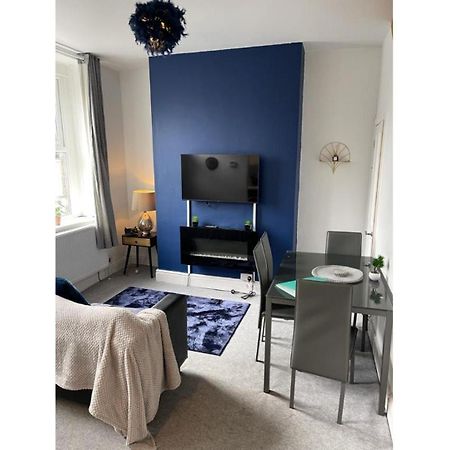15 Torr Mews, 15 Torr Street Βίλα Μπάξτον Εξωτερικό φωτογραφία