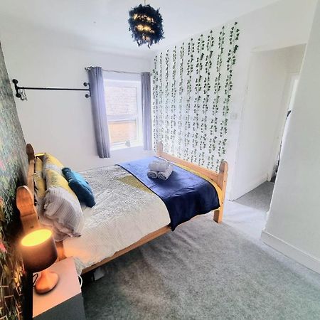 15 Torr Mews, 15 Torr Street Βίλα Μπάξτον Εξωτερικό φωτογραφία