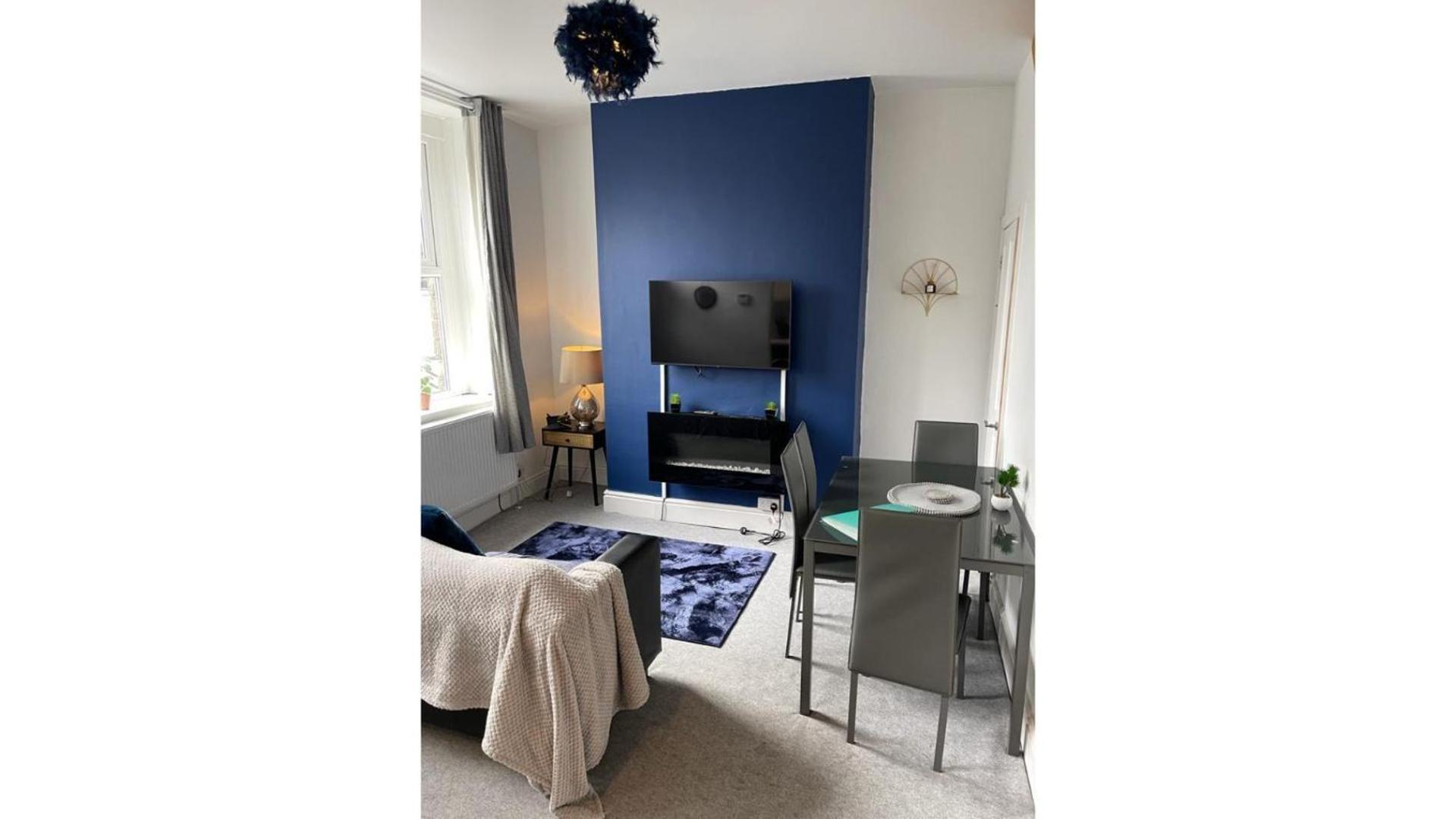 15 Torr Mews, 15 Torr Street Βίλα Μπάξτον Εξωτερικό φωτογραφία