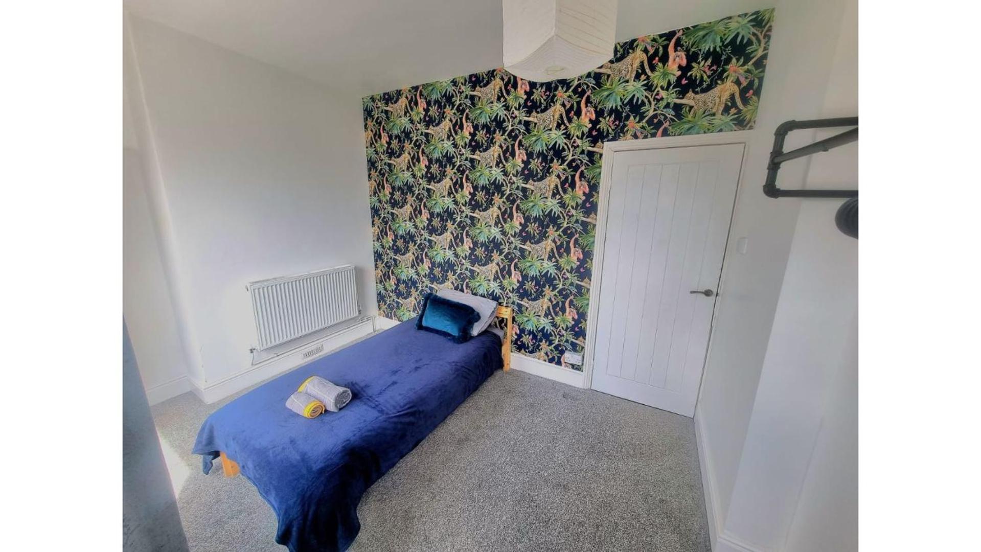 15 Torr Mews, 15 Torr Street Βίλα Μπάξτον Εξωτερικό φωτογραφία