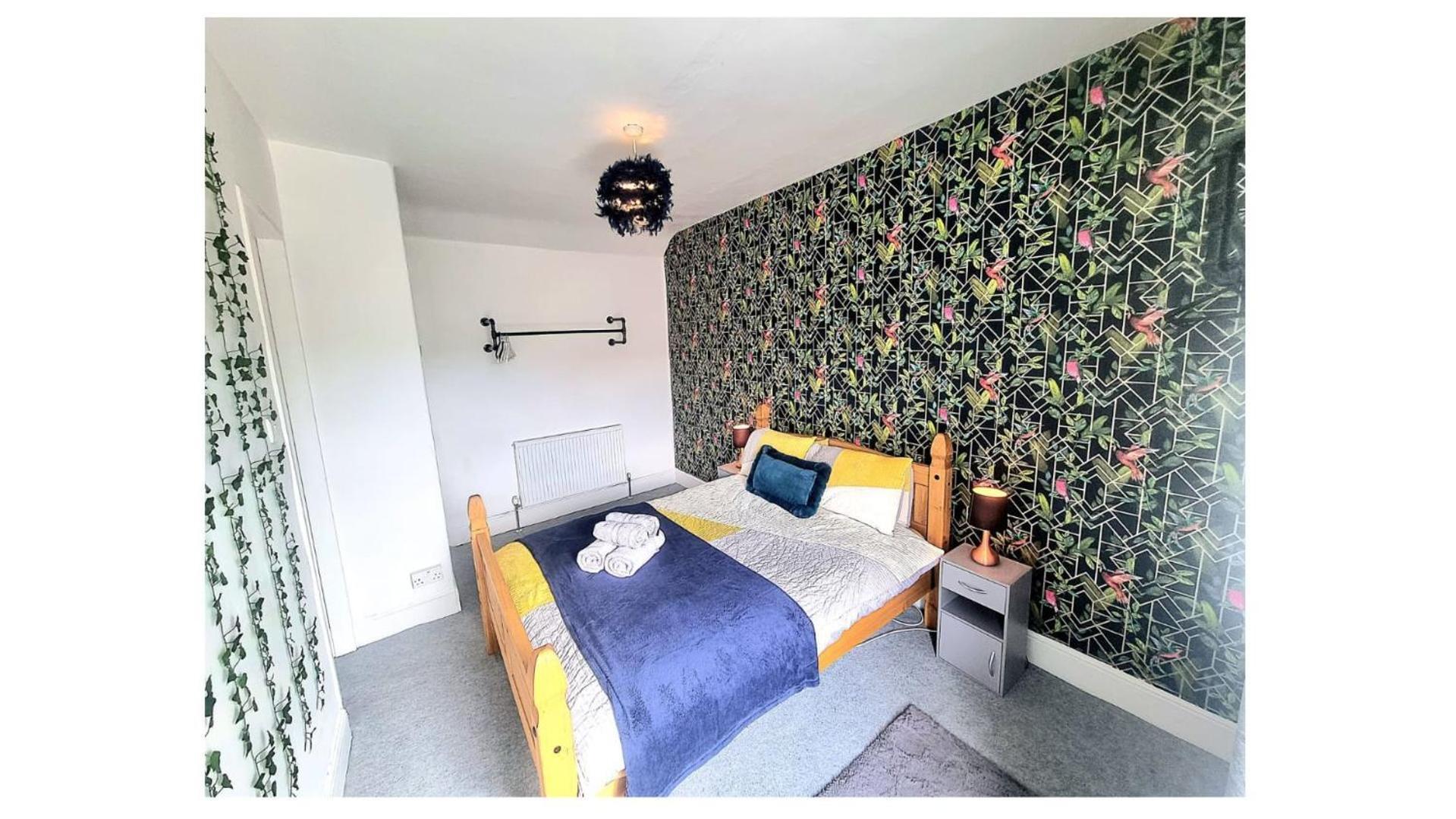 15 Torr Mews, 15 Torr Street Βίλα Μπάξτον Εξωτερικό φωτογραφία